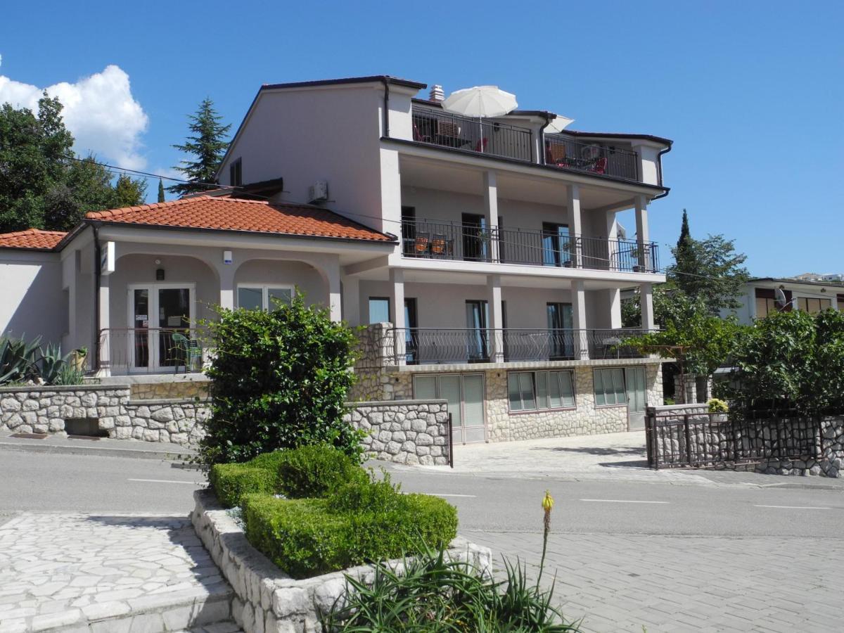 Anton 3 Apartment Crikvenica Exterior photo