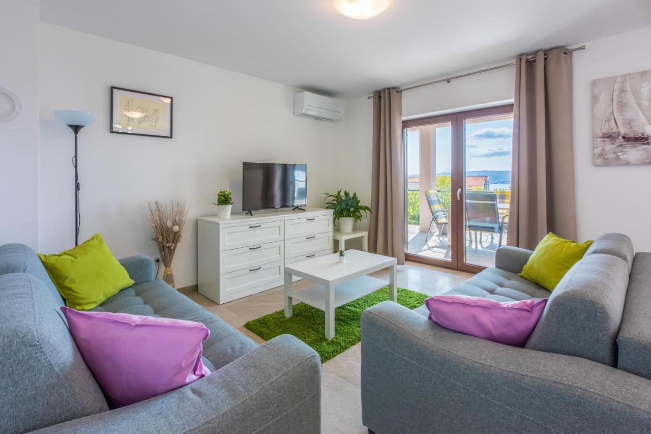 Anton 3 Apartment Crikvenica Exterior photo