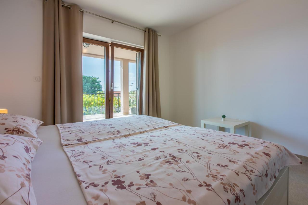 Anton 3 Apartment Crikvenica Exterior photo