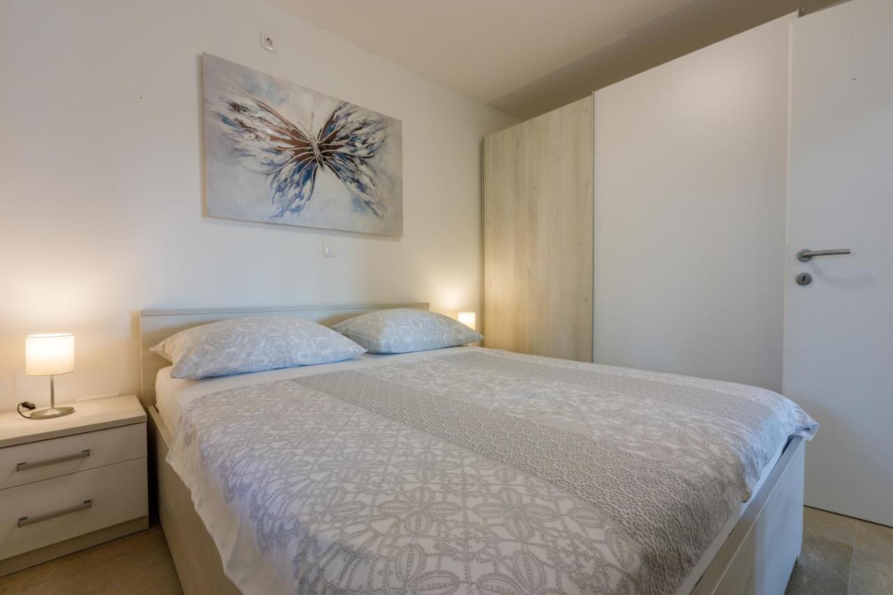 Anton 3 Apartment Crikvenica Exterior photo